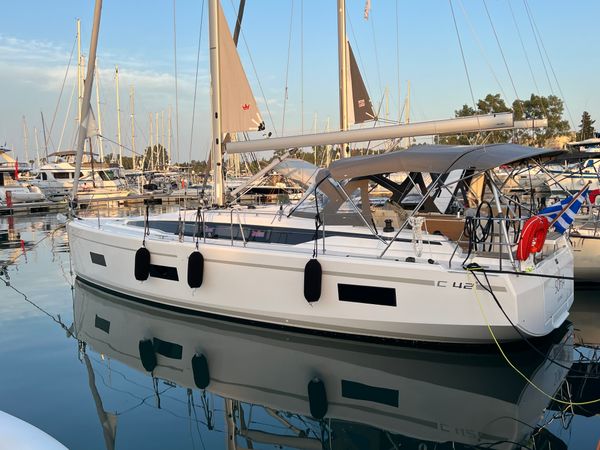 Bavaria C42 | Sofia