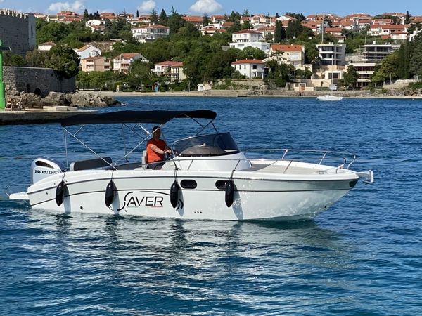 Saver 750 | WA