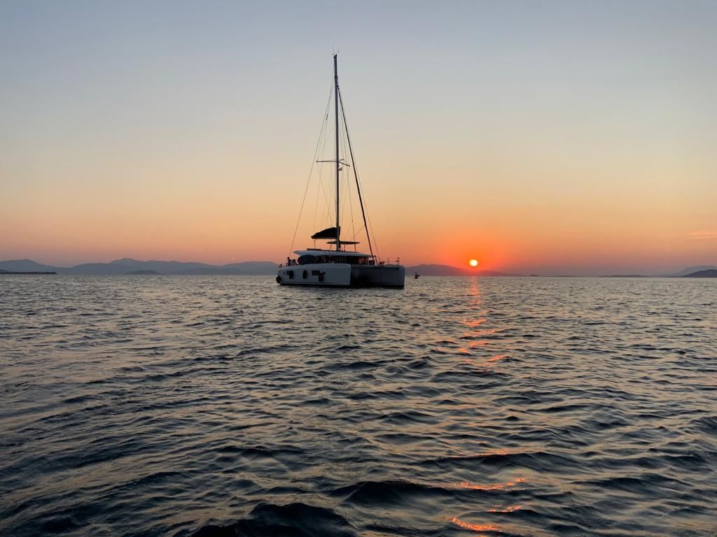 Lagoon 42 | LiveBlue