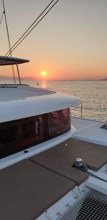 Lagoon 42 | LiveBlue