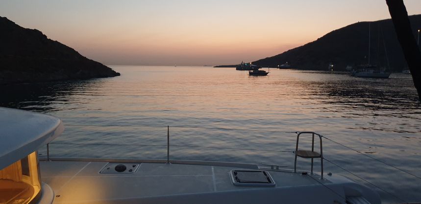 Lagoon 42 | LiveBlue