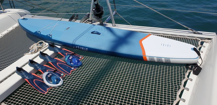 Lagoon 42 | LiveBlue