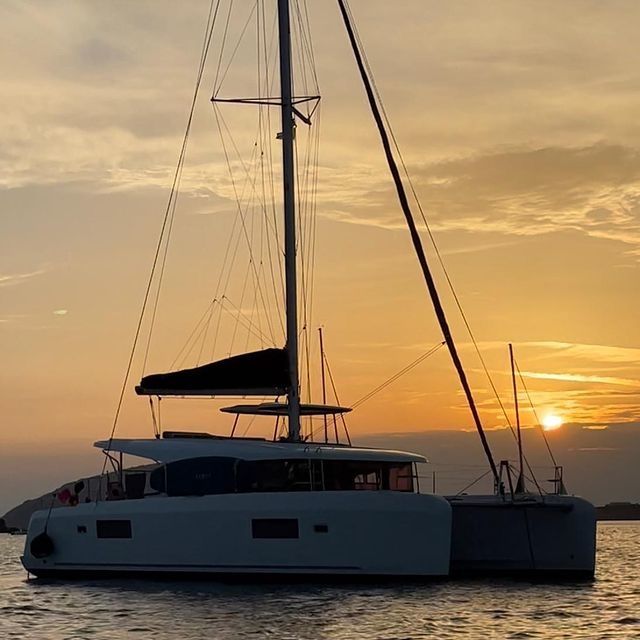 Lagoon 42 | LiveBlue