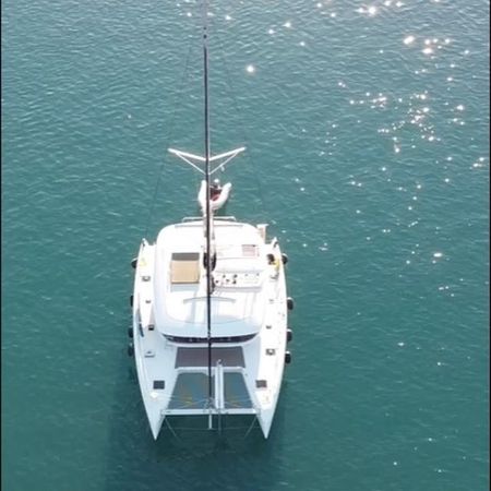 Lagoon 42 | LiveBlue