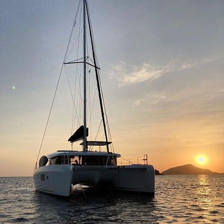 Lagoon 42 | LiveBlue