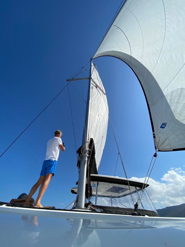 Lagoon 42 | LiveBlue