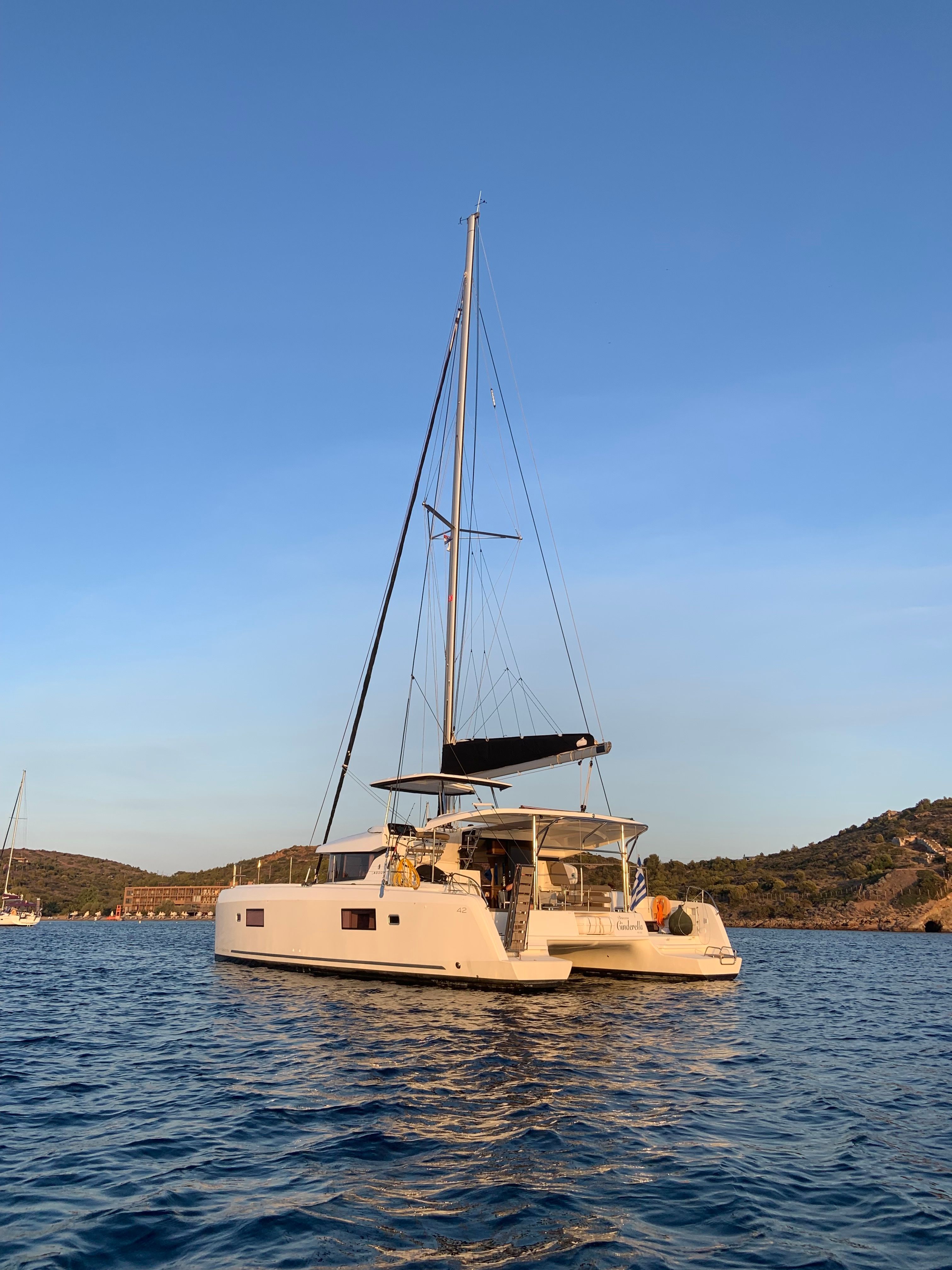 Lagoon 42 | LiveBlue