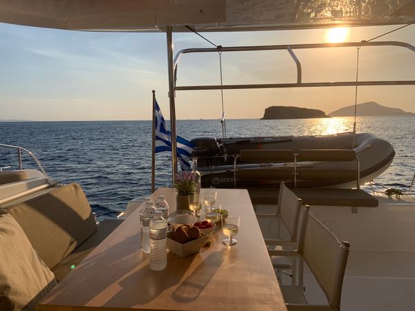 Lagoon 42 | LiveBlue