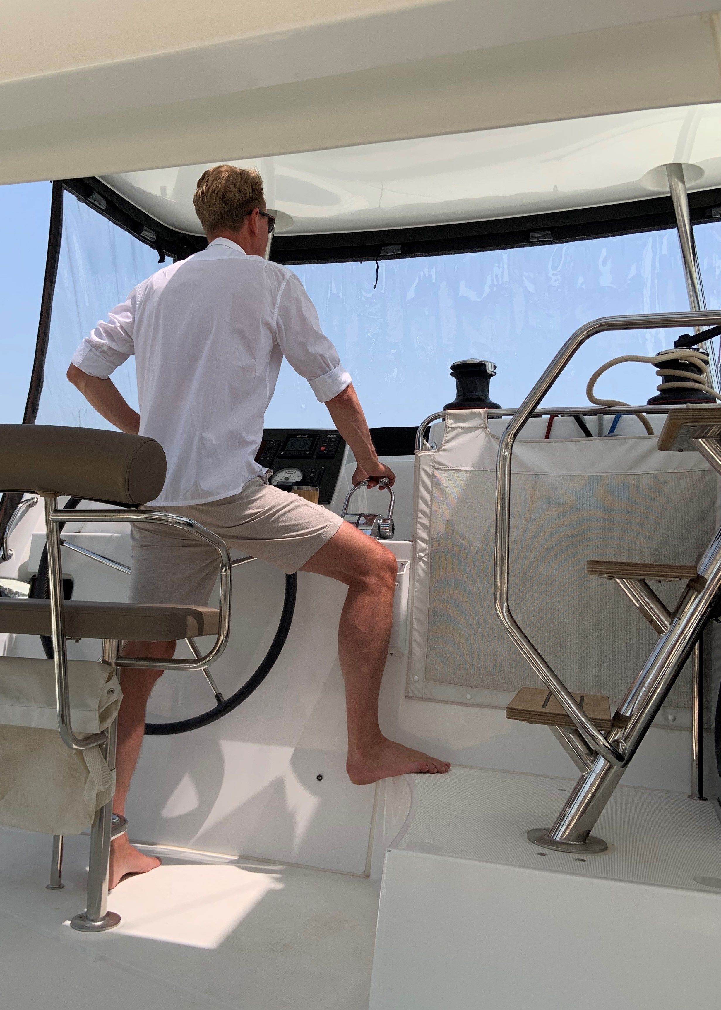 Lagoon 42 | LiveBlue