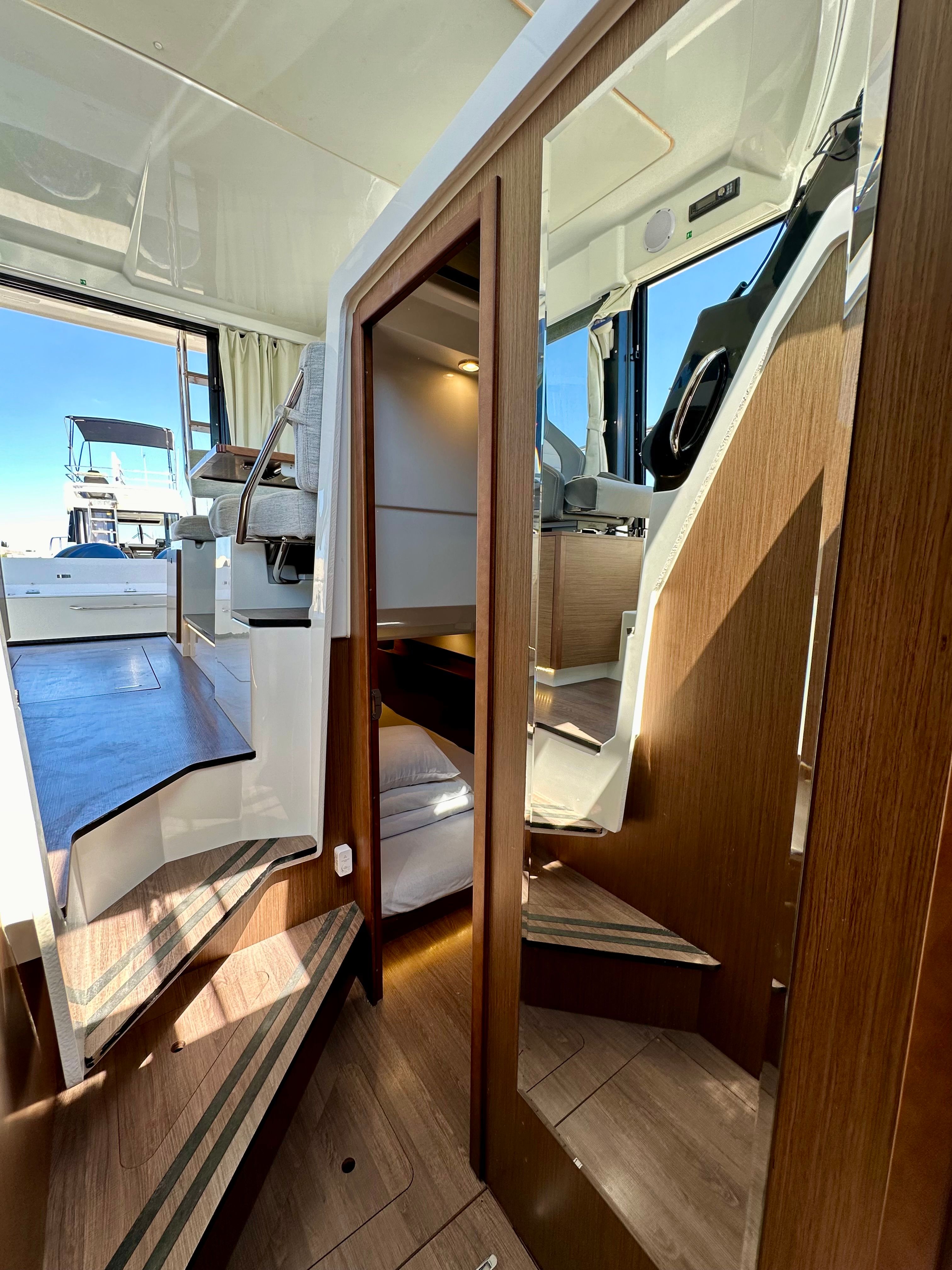 Jeanneau Merry Fisher 1095 | Morska Vila