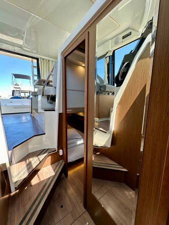 Jeanneau Merry Fisher 1095 | Morska Vila