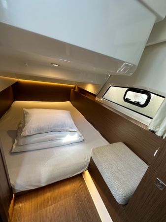 Jeanneau Merry Fisher 1095 | Morska Vila