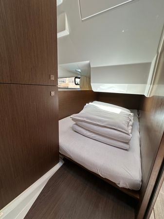 Jeanneau Merry Fisher 1095 | Morska Vila