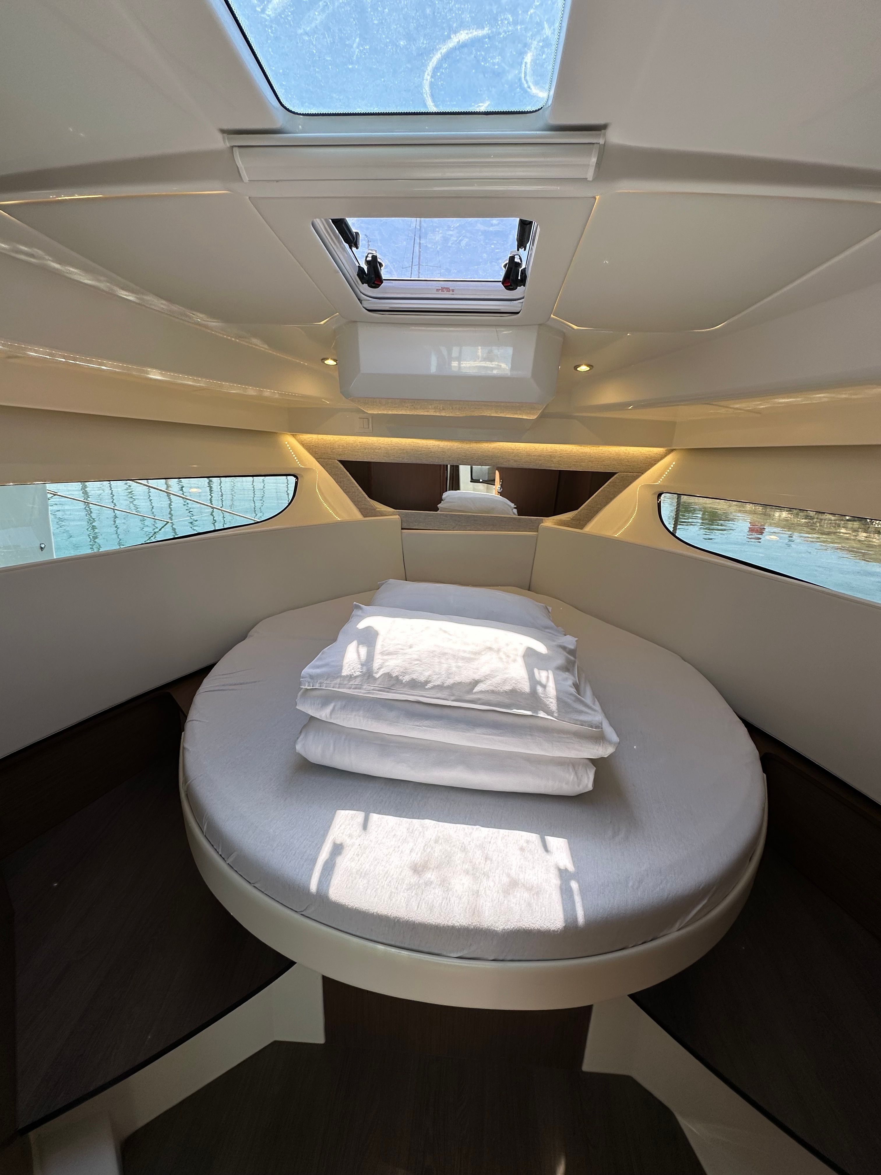 Jeanneau Merry Fisher 1095 | Morska Vila