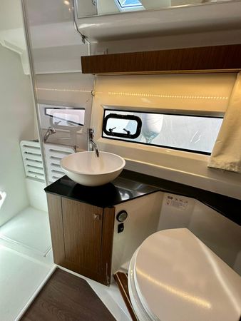 Jeanneau Merry Fisher 1095 | Morska Vila