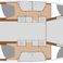 Fountaine Pajot Isla 40 | Blue Orion