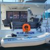 Fountaine Pajot Isla 40 | Blue Orion