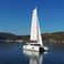 Fountaine Pajot Isla 40 | Blue Orion