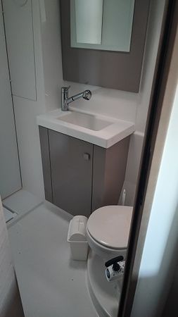 Fountaine Pajot Astrea 42 | Reina