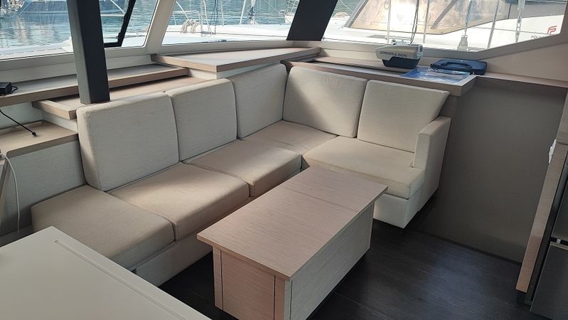 Fountaine Pajot Astrea 42 | Reina