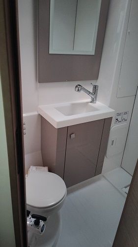 Fountaine Pajot Astrea 42 | Gloria