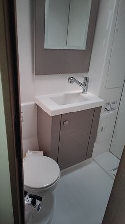 Fountaine Pajot Astrea 42 | Gloria