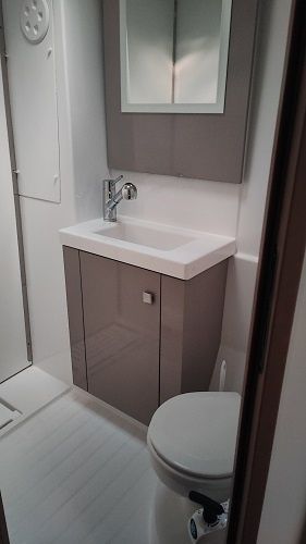 Fountaine Pajot Astrea 42 | Gloria