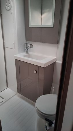 Fountaine Pajot Astrea 42 | Gloria