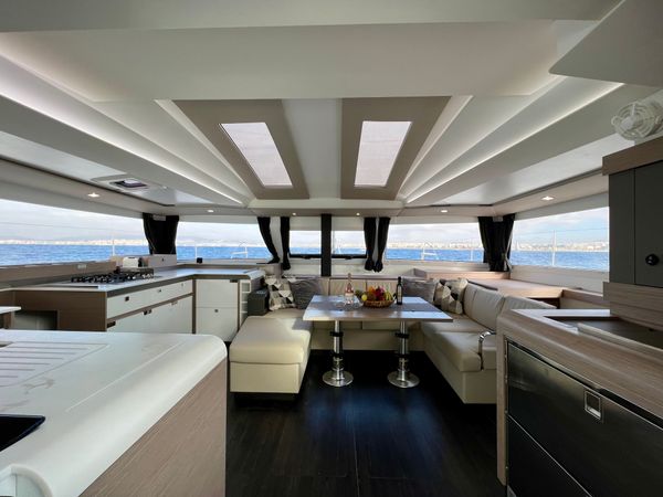 Fountaine Pajot Elba 45 | Sea Energy 3