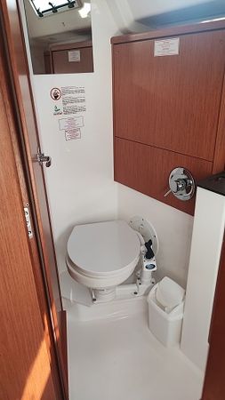 Bavaria Cruiser 51 | Seawalker