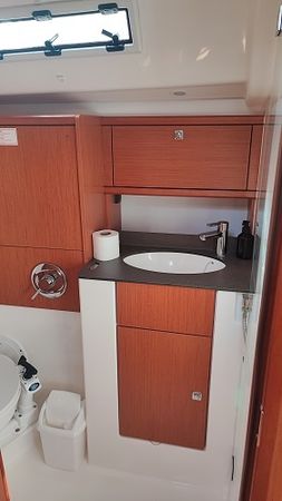 Bavaria Cruiser 51 | Seawalker