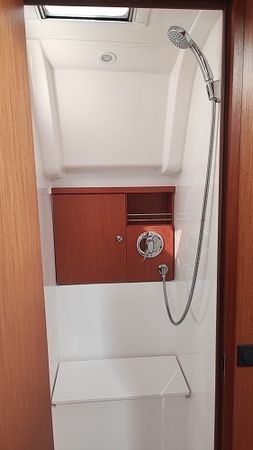 Bavaria Cruiser 51 | Seawalker