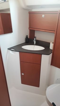 Bavaria Cruiser 51 | Seawalker