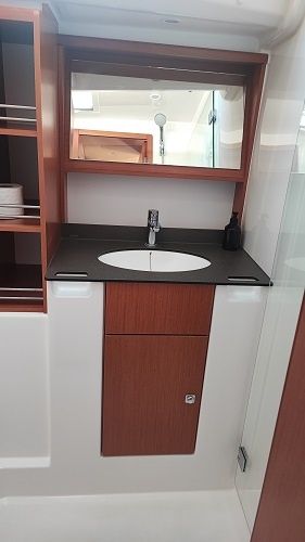 Bavaria Cruiser 51 | Seawalker