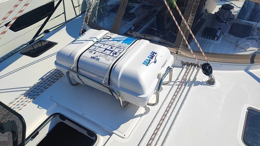 Bavaria Cruiser 51 | Seawalker