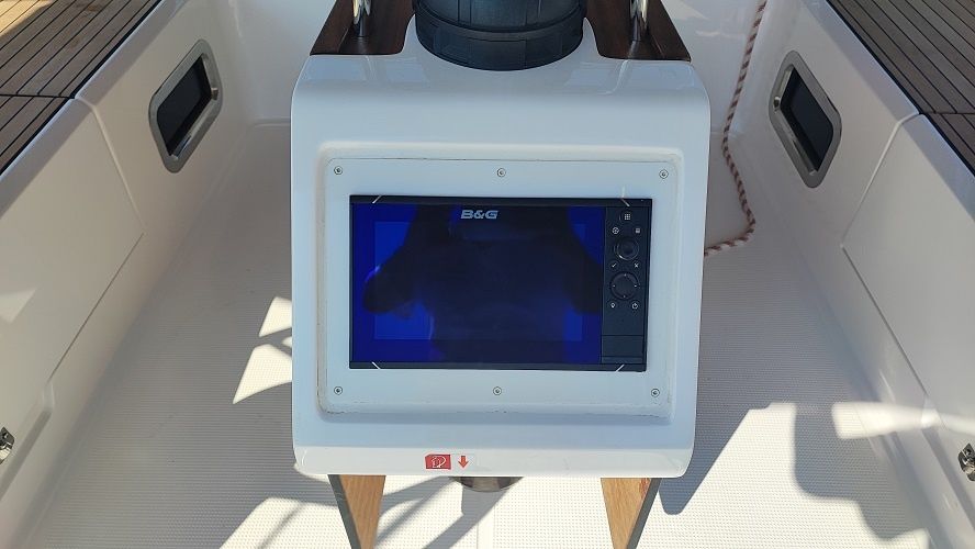 Bavaria Cruiser 51 | Seawalker
