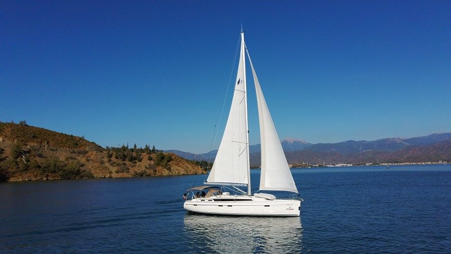 Bavaria Cruiser 51 | Seawalker