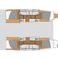 Fountaine Pajot Elba 45 | Lalom