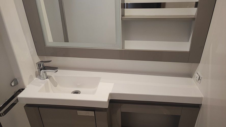 Fountaine Pajot Elba 45 | Lalom
