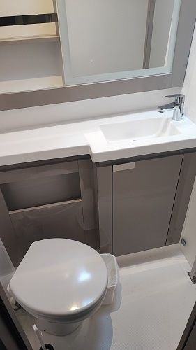 Fountaine Pajot Elba 45 | Lalom