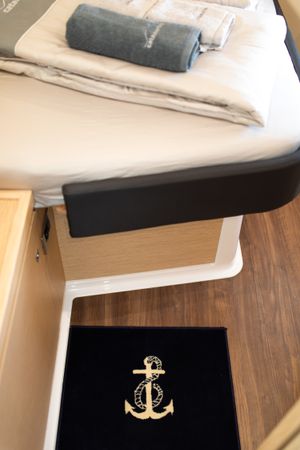 Dufour 48 | Catamarino