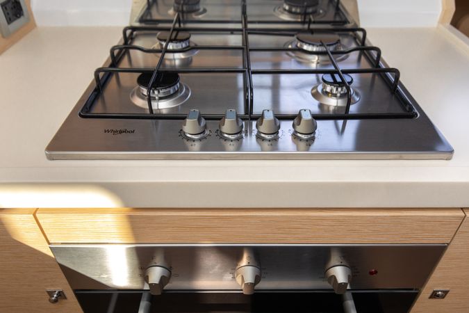 Dufour 48 | Catamarino