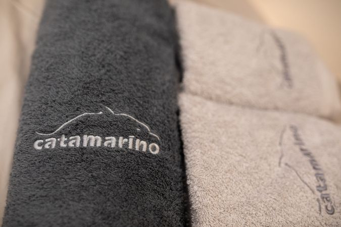 Dufour 48 | Catamarino