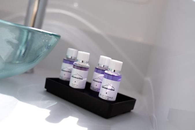 Dufour 48 | Catamarino