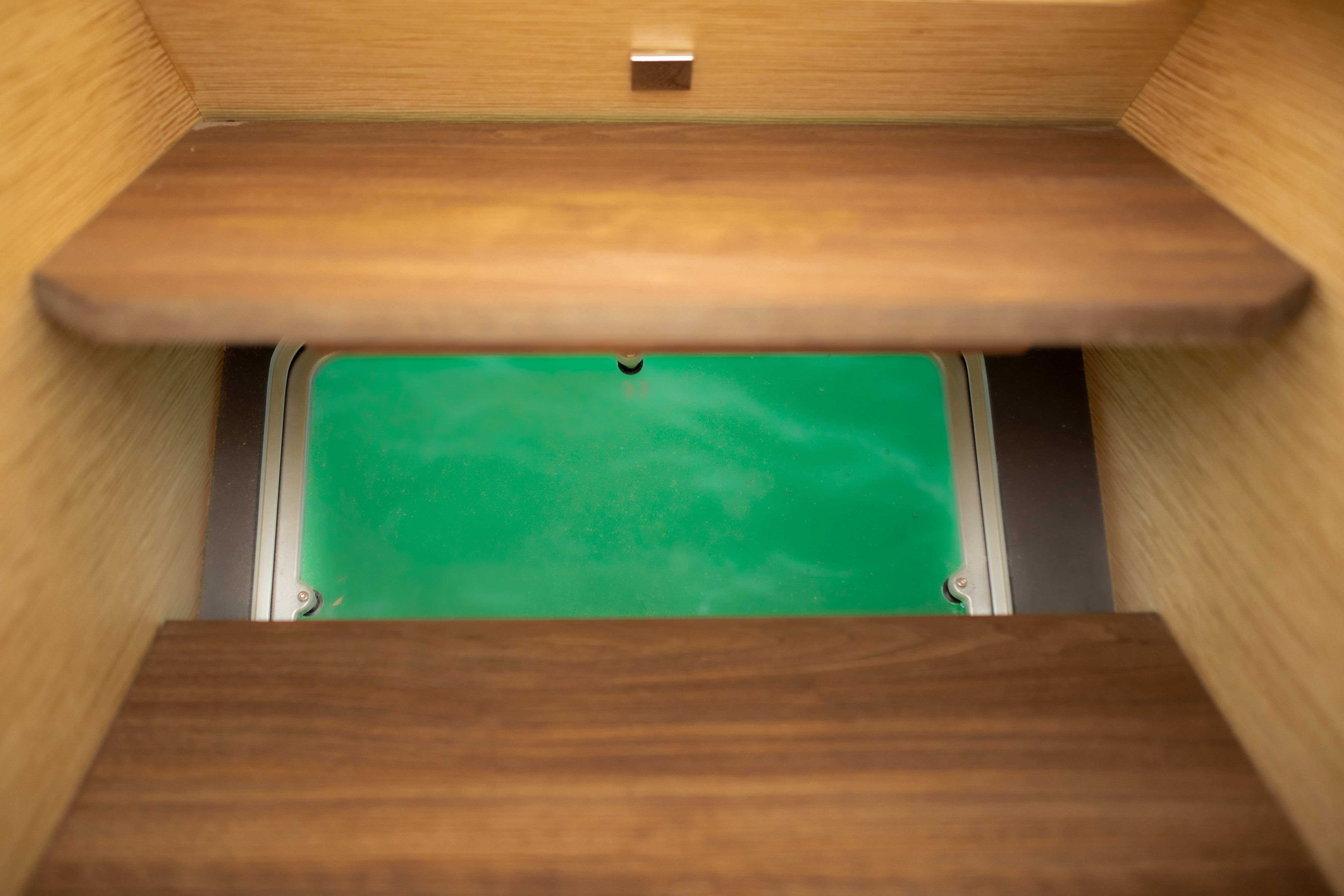 Dufour 48 | Catamarino