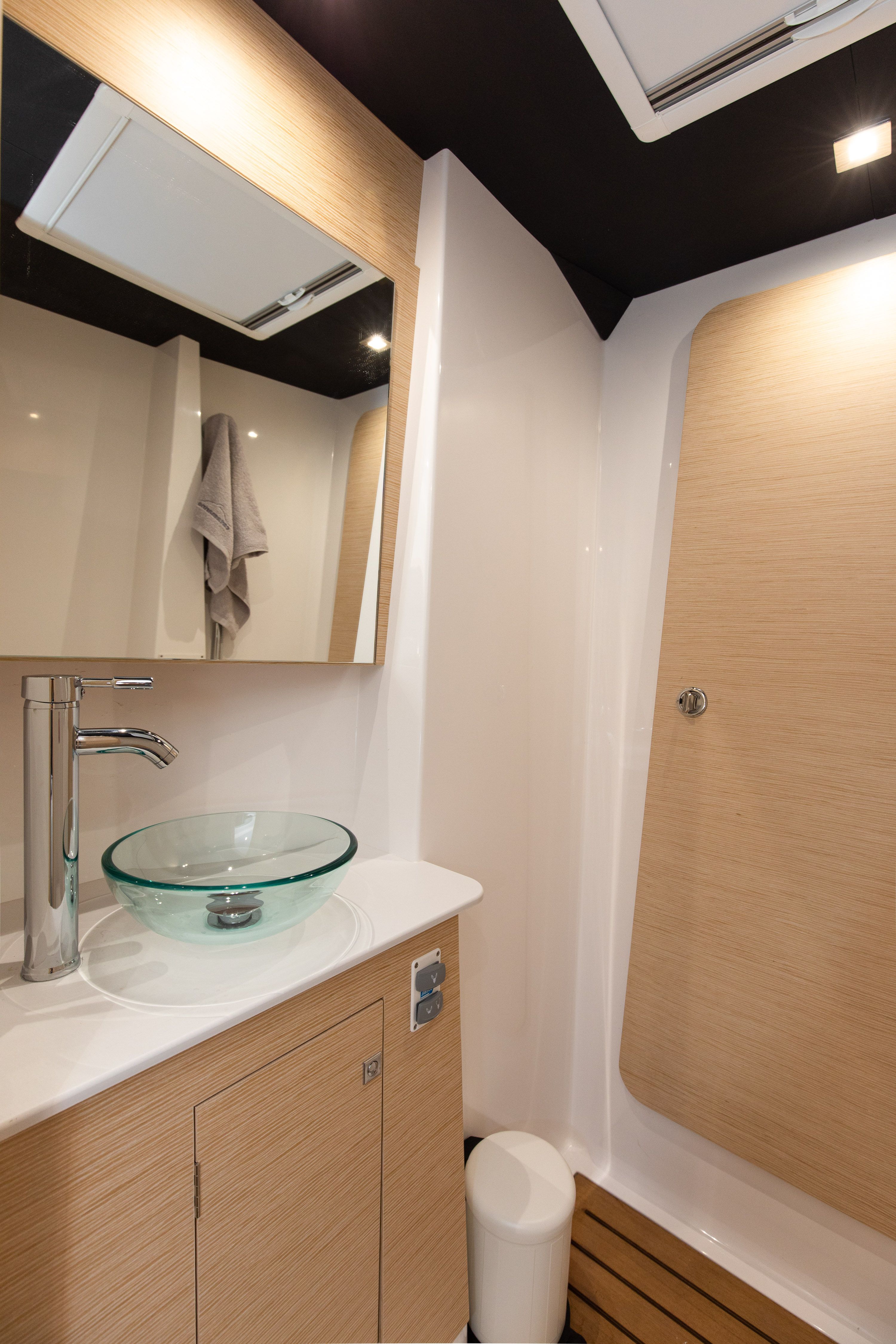 Dufour 48 | Catamarino