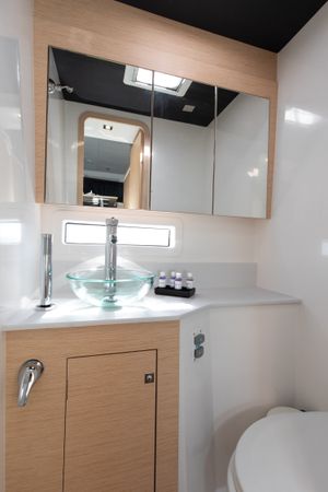 Dufour 48 | Catamarino