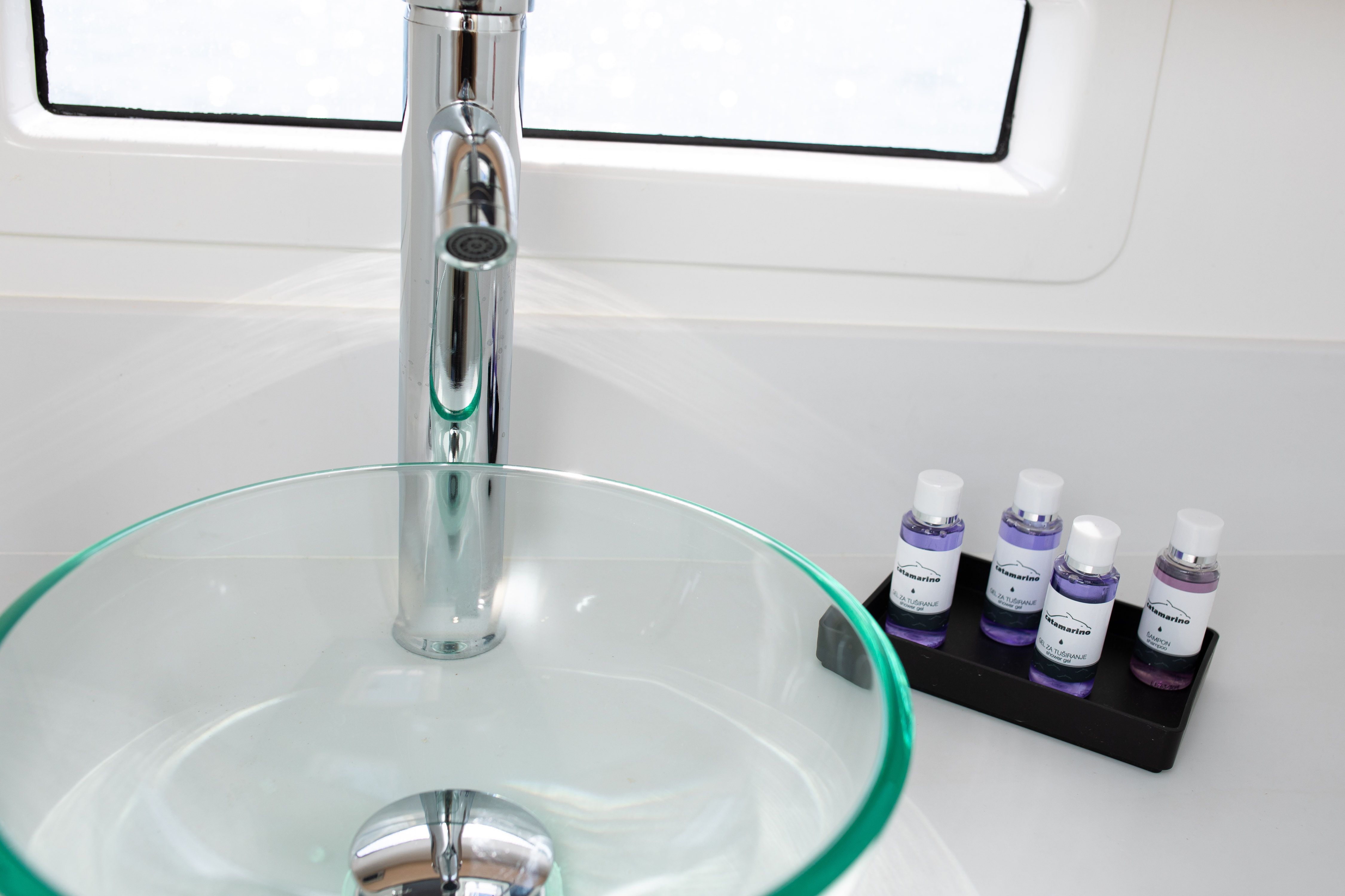 Dufour 48 | Catamarino