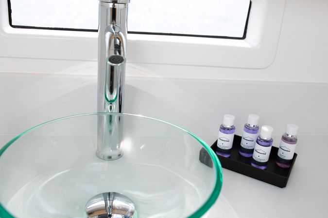 Dufour 48 | Catamarino