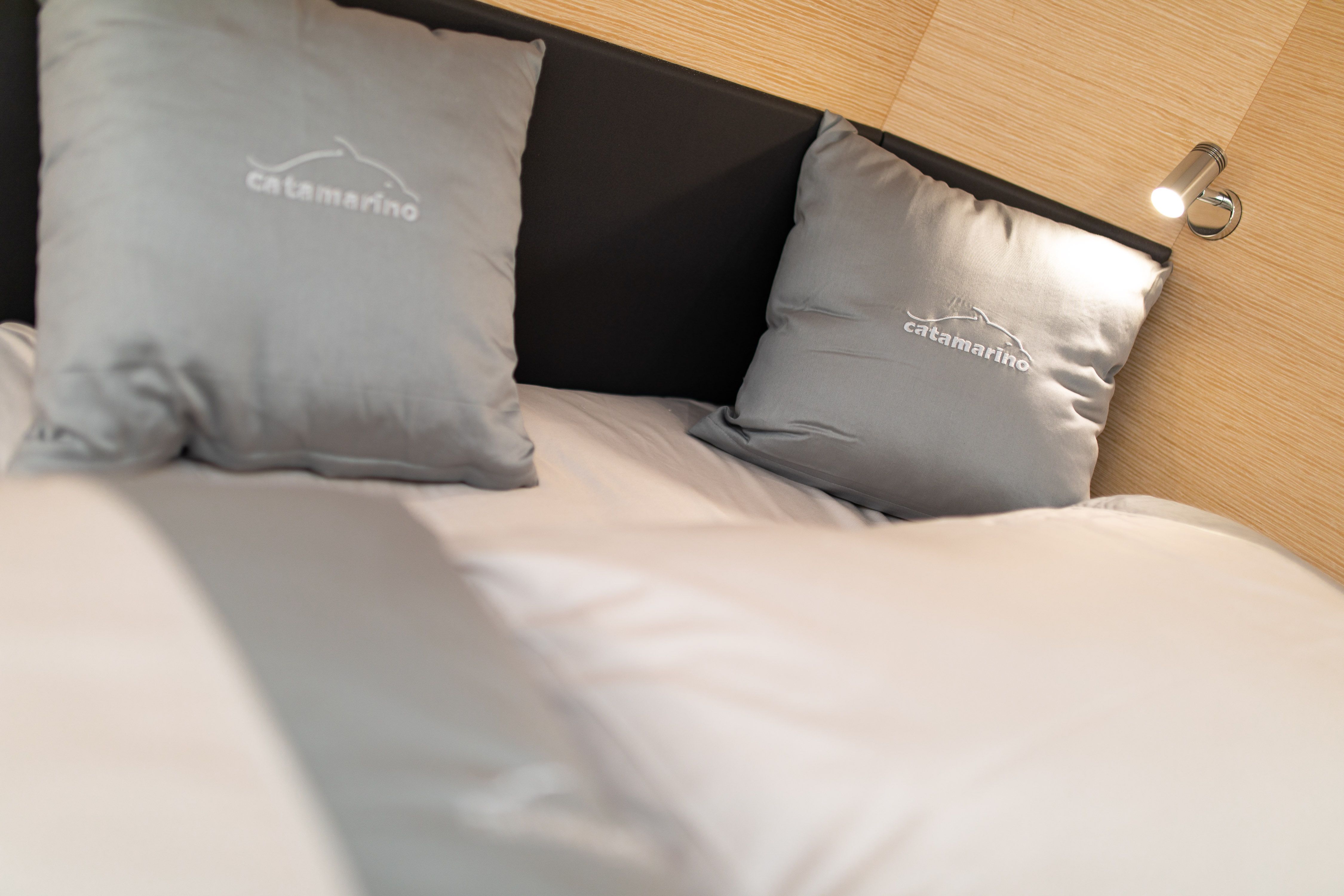 Dufour 48 | Catamarino